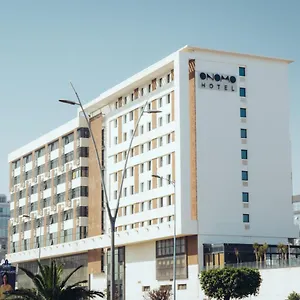 فندق Onomo Sidi Maarouf, الدار البيضاء