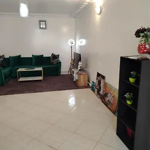 Appartement De Luxe Casa Voyageurs, Casablanca