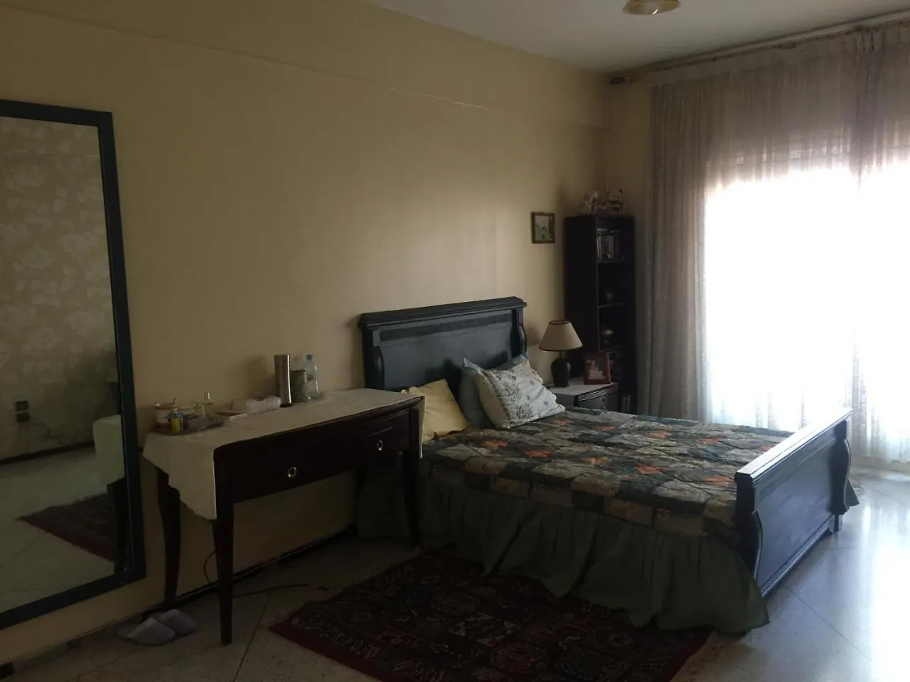 Property Located In A Quiet Area Near The Train Station Casablanca 0*,  Morocco