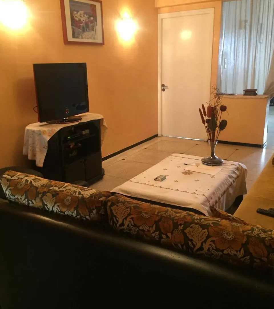 Property Located In A Quiet Area Near The Train Station Casablanca